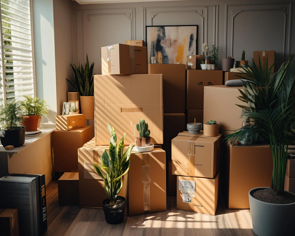Mastering Your Move:
