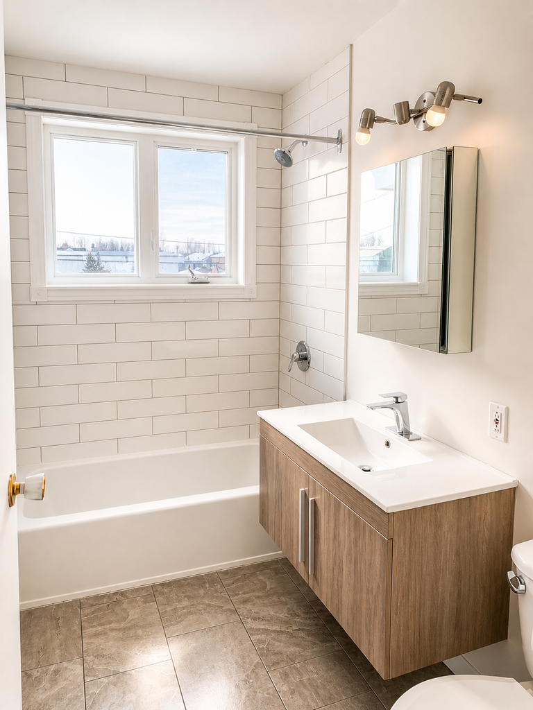 11-160 Rue Martel, Saint-Bruno (Québec) G0W 2L0